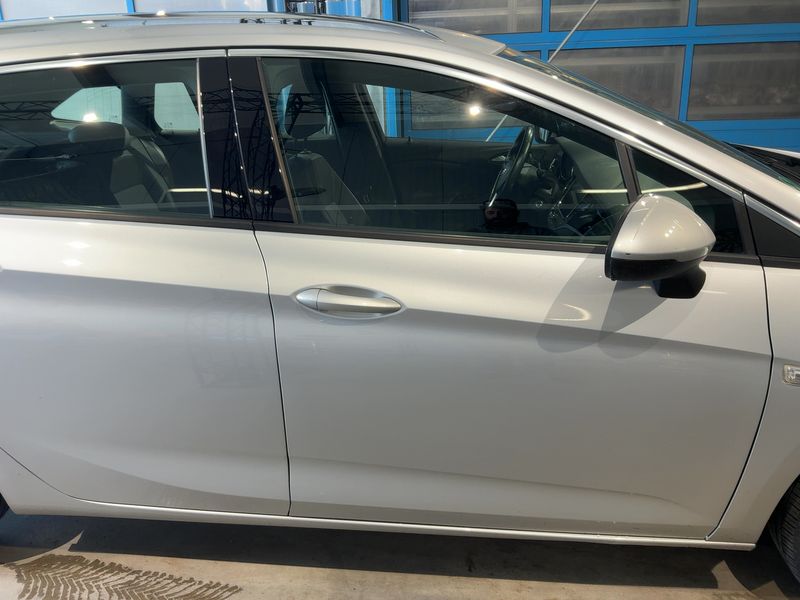 Opel Astra 1.6 CDTI Innovation Start&Stop 2019 – снимка 10
