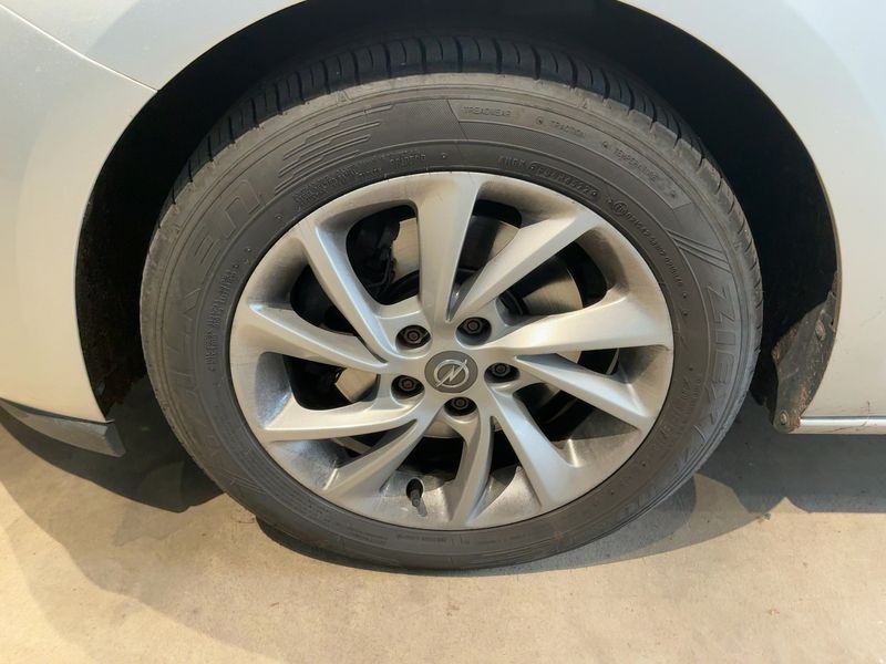 Opel Astra 1.6 CDTI Innovation Start&Stop 2019 – снимка 3