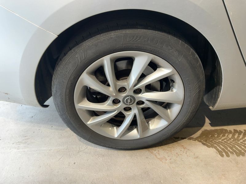Opel Astra 1.6 CDTI Innovation Start&Stop 2019 – снимка 9