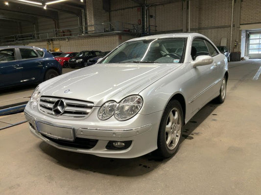 Mercedes-Benz CLK-Klasse CLK 200 Kompressor Elegance 2005 – снимка 1