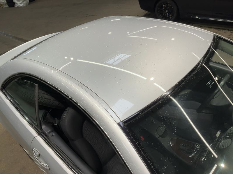 Mercedes-Benz CLK-Klasse CLK 200 Kompressor Elegance 2005 – снимка 13