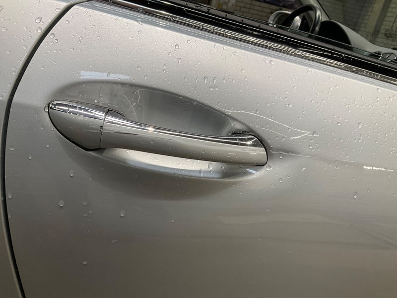 Mercedes-Benz CLK-Klasse CLK 200 Kompressor Elegance 2005 – снимка 26