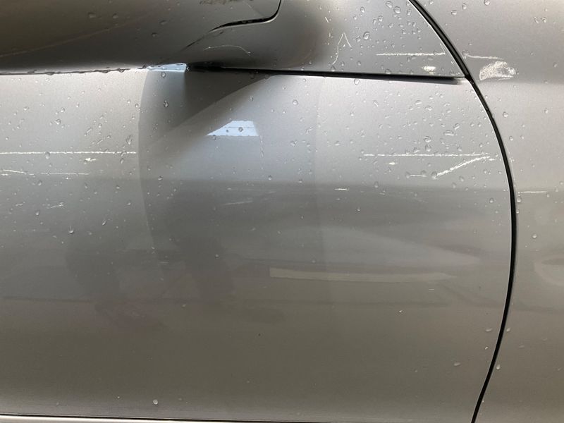Mercedes-Benz CLK-Klasse CLK 200 Kompressor Elegance 2005 – снимка 27