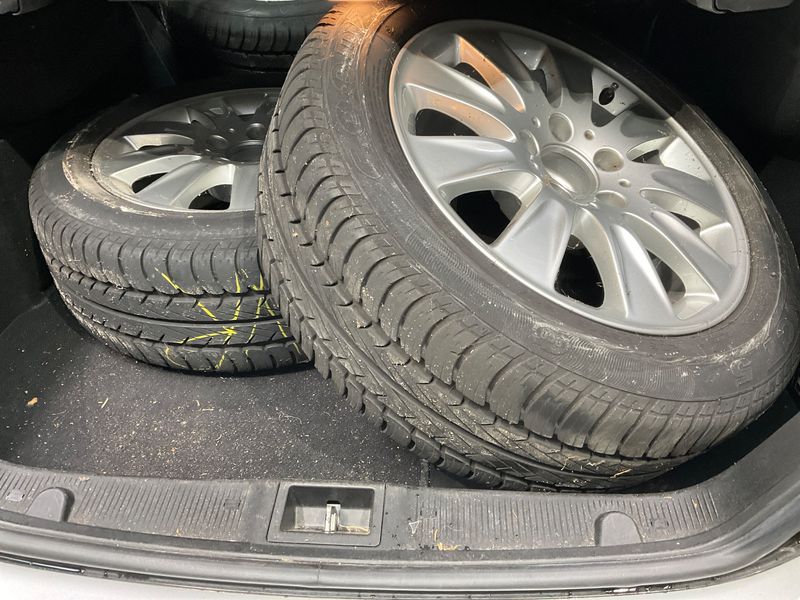 Mercedes-Benz CLK-Klasse CLK 200 Kompressor Elegance 2005 – снимка 15
