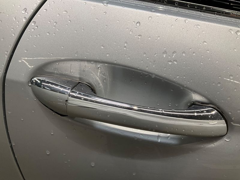 Mercedes-Benz CLK-Klasse CLK 200 Kompressor Elegance 2005 – снимка 25