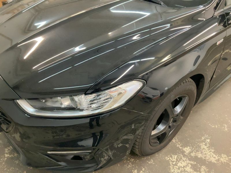 Ford Mondeo 2.0 TDCi EcoBlue ST-Line 2020 – снимка 2