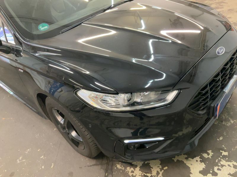 Ford Mondeo 2.0 TDCi EcoBlue ST-Line 2020 – снимка 12