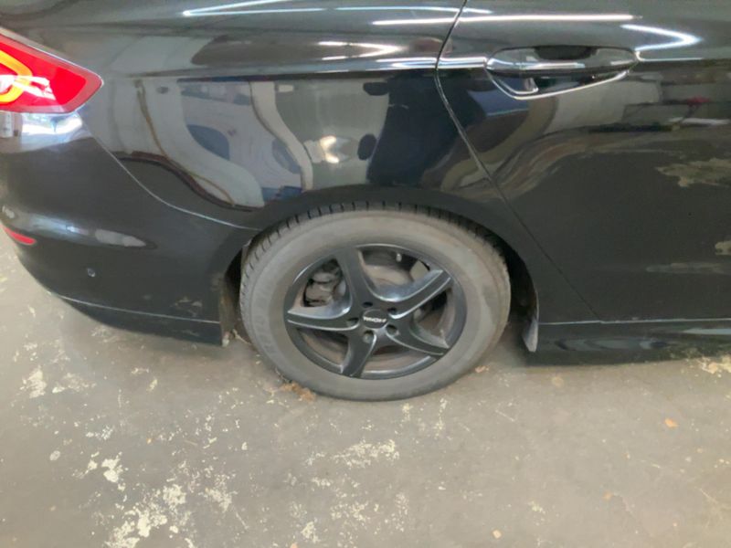 Ford Mondeo 2.0 TDCi EcoBlue ST-Line 2020 – снимка 9