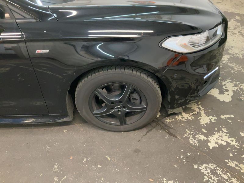 Ford Mondeo 2.0 TDCi EcoBlue ST-Line 2020 – снимка 11