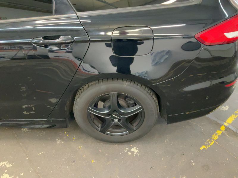 Ford Mondeo 2.0 TDCi EcoBlue ST-Line 2020 – снимка 5