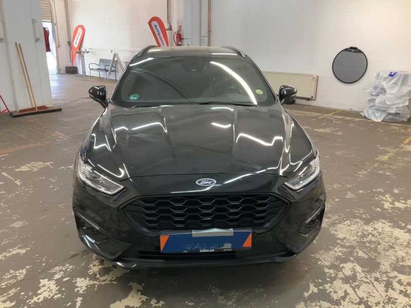 Ford Mondeo 2.0 TDCi EcoBlue ST-Line 2020 – снимка 14
