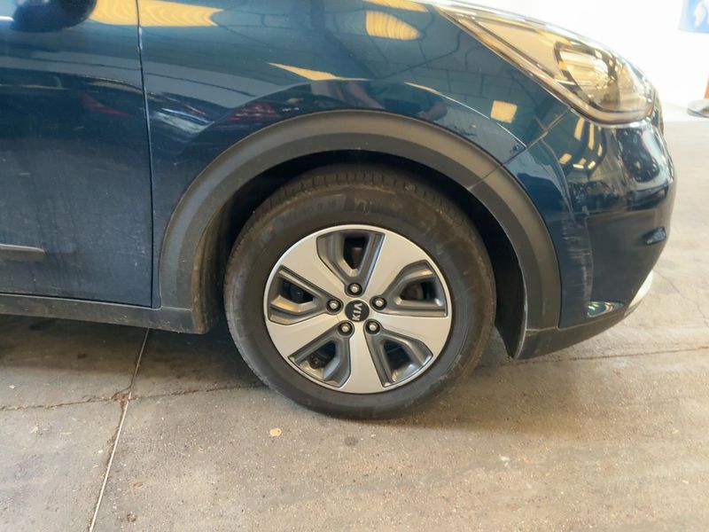 Kia Niro 1.6 Hybrid Active 2019 – снимка 11