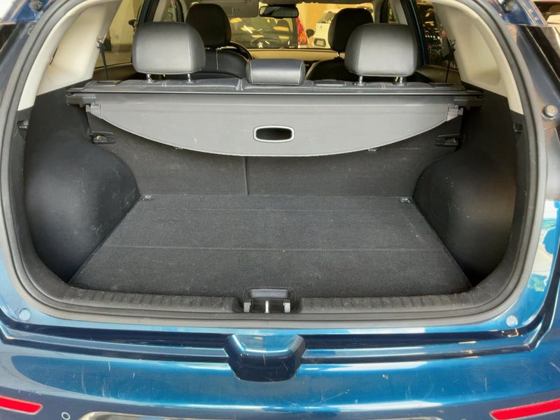 Kia Niro 1.6 Hybrid Active 2019 – снимка 15