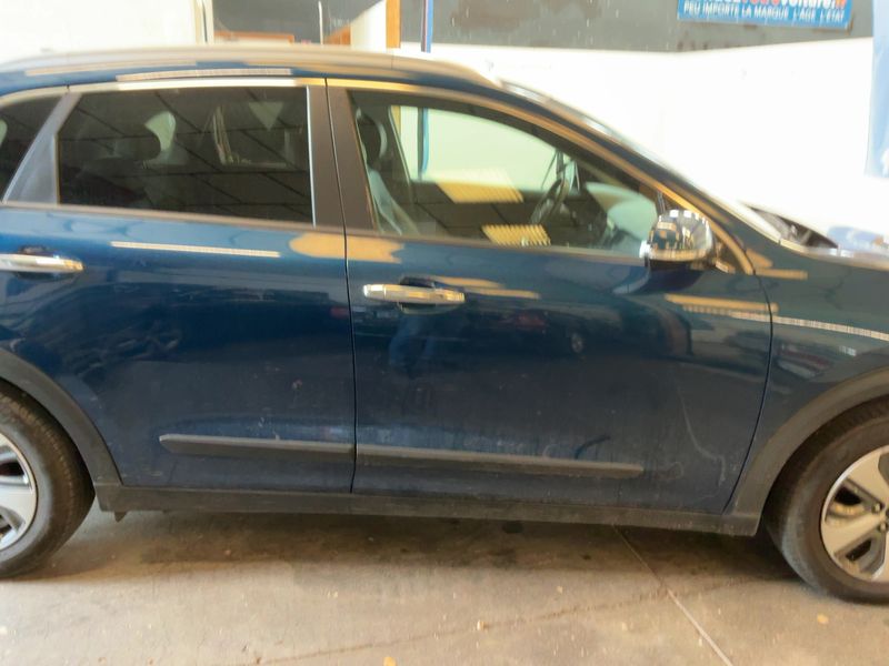 Kia Niro 1.6 Hybrid Active 2019 – снимка 10