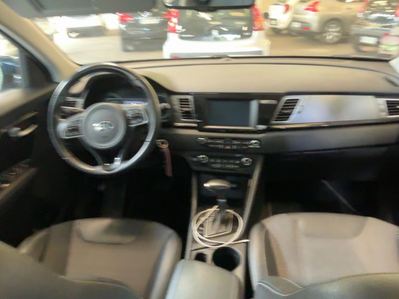 Kia Niro 1.6 Hybrid Active 2019 – снимка 17