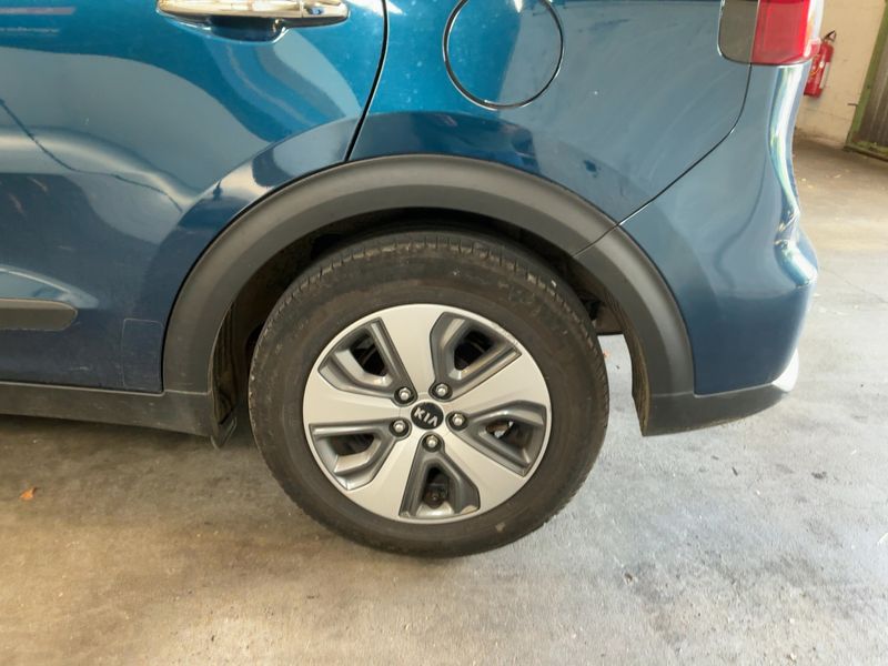 Kia Niro 1.6 Hybrid Active 2019 – снимка 5