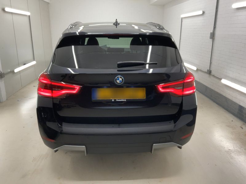 BMW iX3 electric drive 210 kW Impressive 2021 – снимка 7