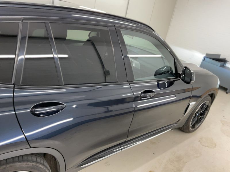 BMW iX3 electric drive 210 kW Impressive 2021 – снимка 10