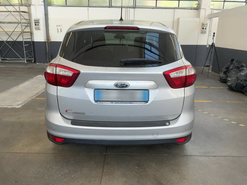Ford C-Max 1.6 LPG Titanium 2013 – снимка 7
