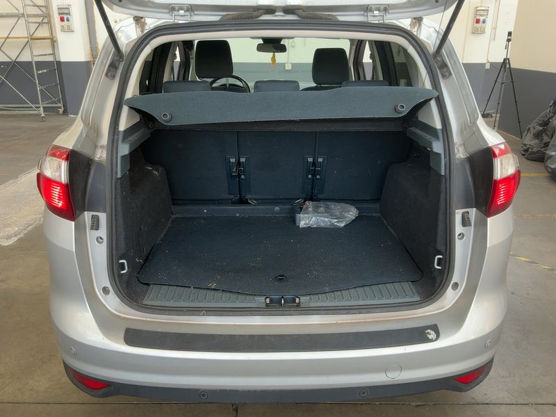 Ford C-Max 1.6 LPG Titanium 2013 – снимка 16