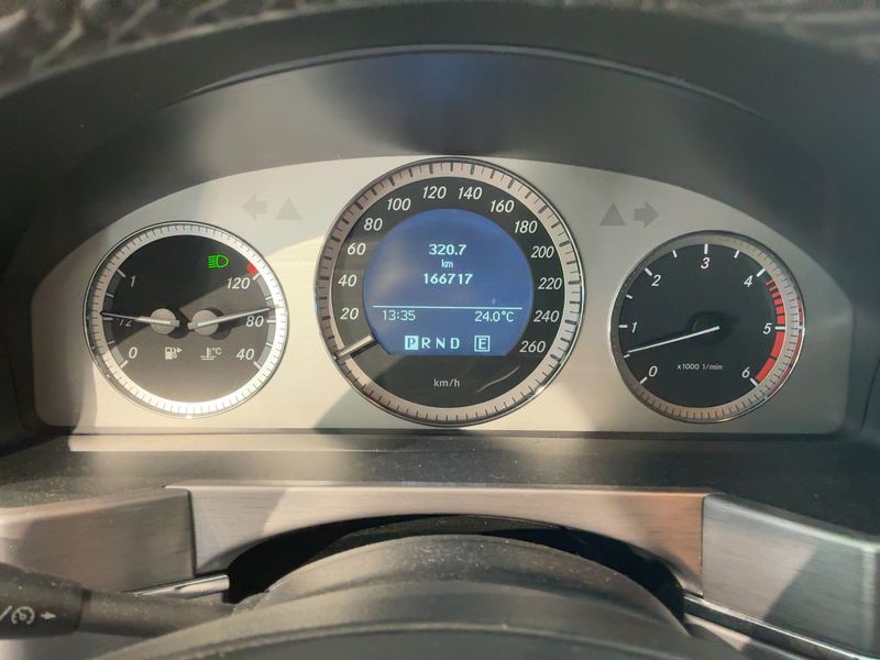 Mercedes-Benz GLK-Klasse GLK 350 CDI 4Matic 2012 – снимка 18