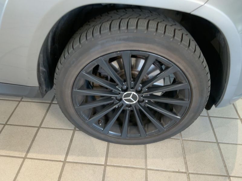 Mercedes-Benz GLK-Klasse GLK 350 CDI 4Matic 2012 – снимка 11