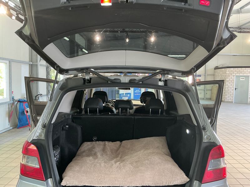 Mercedes-Benz GLK-Klasse GLK 350 CDI 4Matic 2012 – снимка 21