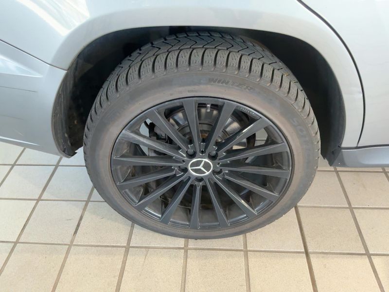 Mercedes-Benz GLK-Klasse GLK 350 CDI 4Matic 2012 – снимка 9