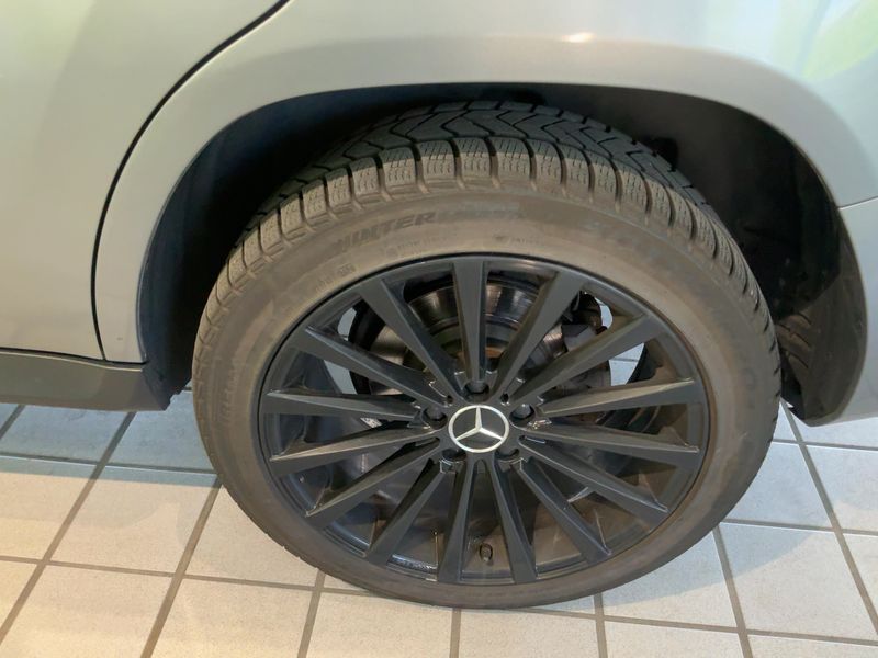 Mercedes-Benz GLK-Klasse GLK 350 CDI 4Matic 2012 – снимка 5