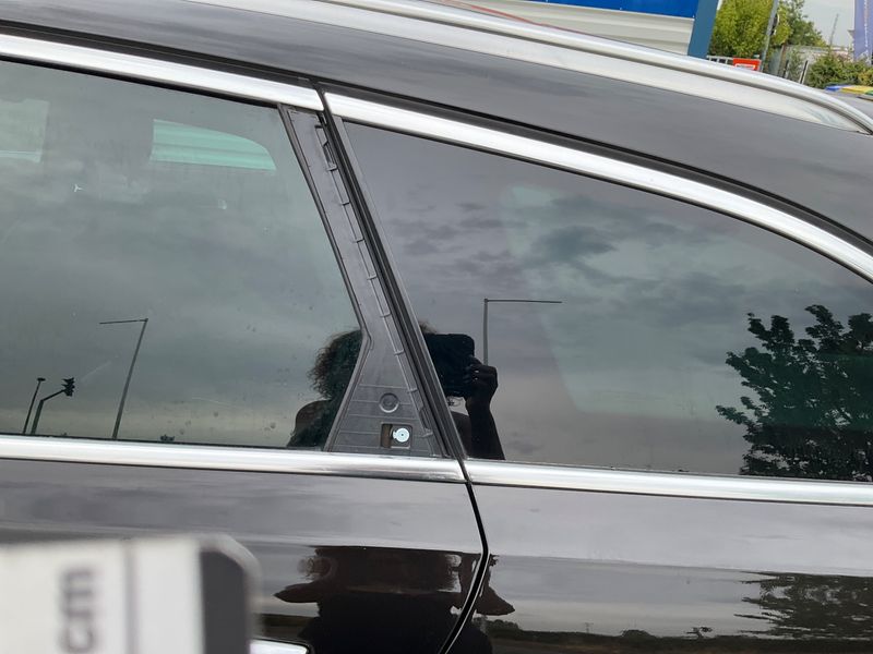 Peugeot 508 2.2 HDi GT 2011 – снимка 23