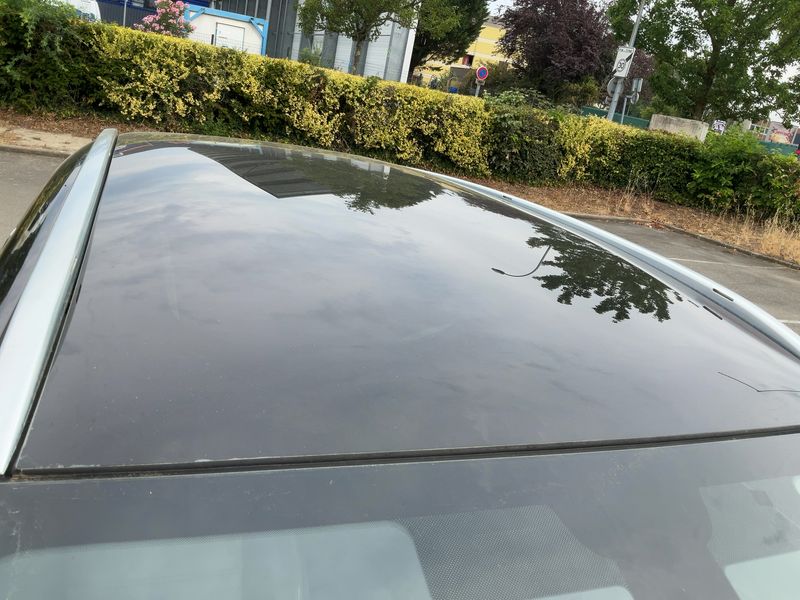 Peugeot 508 2.2 HDi GT 2011 – снимка 13