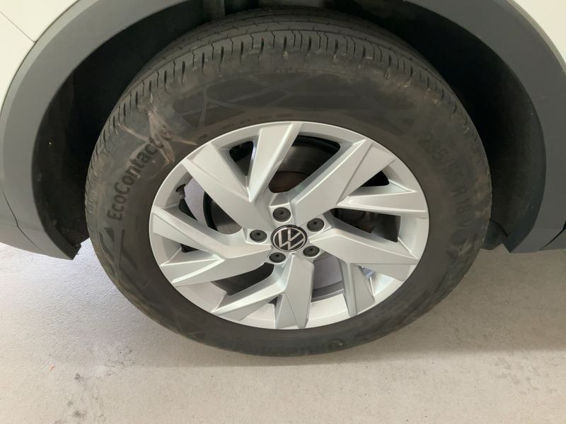 Volkswagen Tiguan 2.0 TDI Elegance 4Motion 2024 – снимка 9
