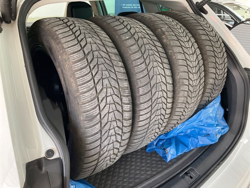 Volkswagen Tiguan 2.0 TDI Elegance 4Motion 2024 – снимка 15
