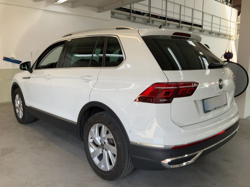 Volkswagen Tiguan 2.0 TDI Elegance 4Motion 2024 – снимка 6