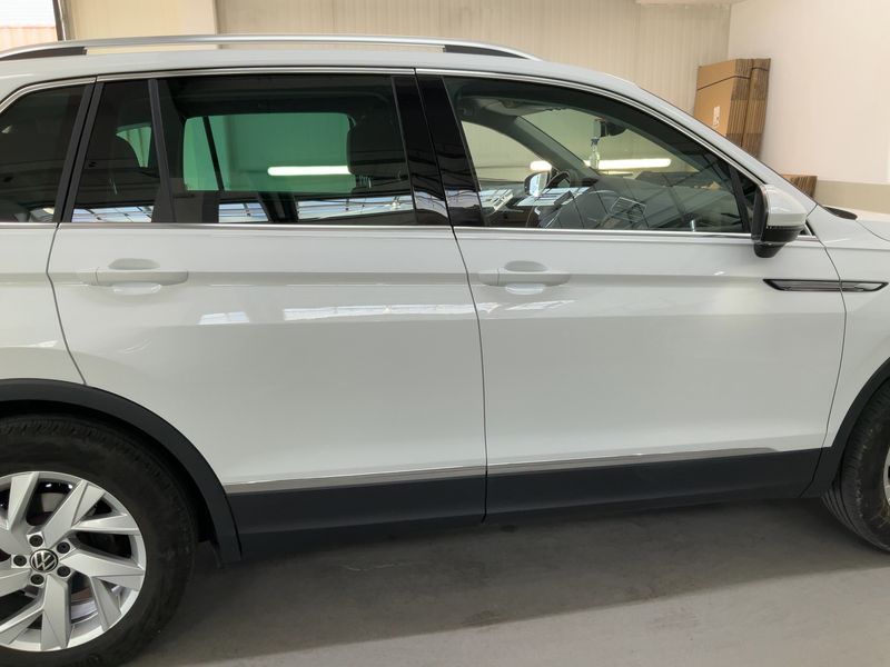 Volkswagen Tiguan 2.0 TDI Elegance 4Motion 2024 – снимка 10