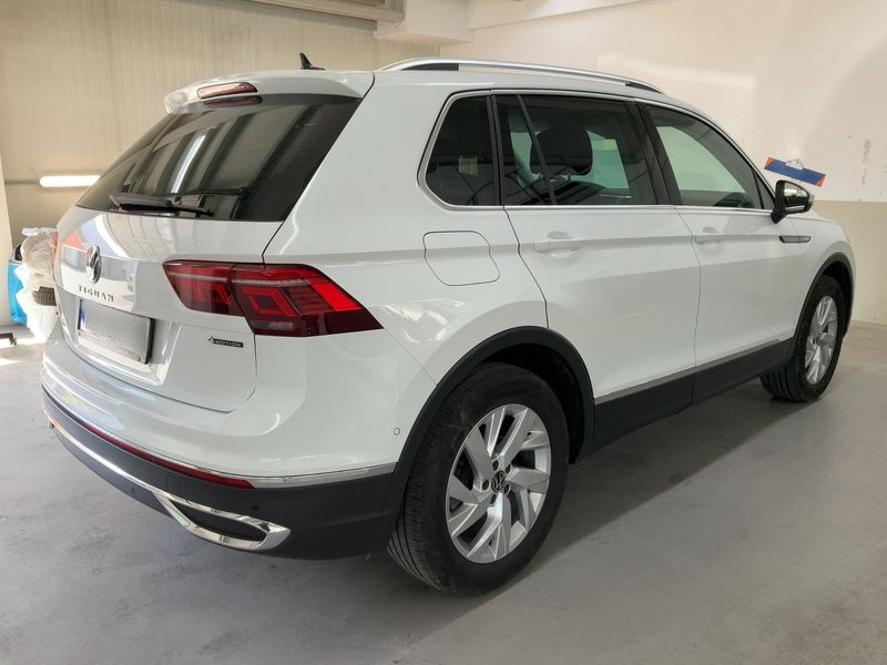 Volkswagen Tiguan 2.0 TDI Elegance 4Motion 2024 – снимка 8