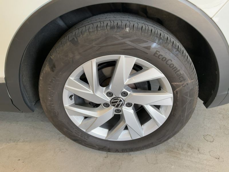 Volkswagen Tiguan 2.0 TDI Elegance 4Motion 2024 – снимка 5