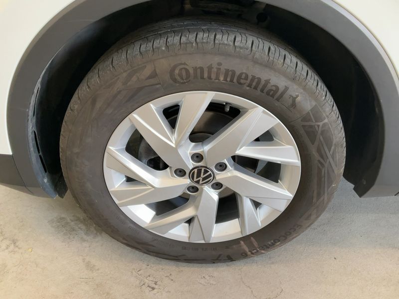 Volkswagen Tiguan 2.0 TDI Elegance 4Motion 2024 – снимка 3