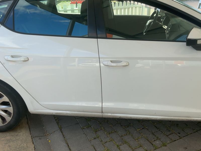 Seat Leon 1.6 TDI Style Ecomotive 2016 – снимка 10