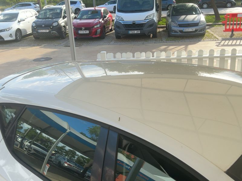 Seat Leon 1.6 TDI Style Ecomotive 2016 – снимка 13