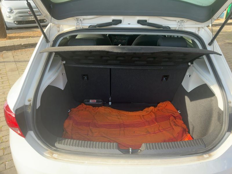Seat Leon 1.6 TDI Style Ecomotive 2016 – снимка 15