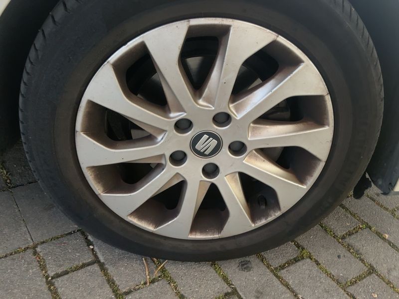 Seat Leon 1.6 TDI Style Ecomotive 2016 – снимка 11