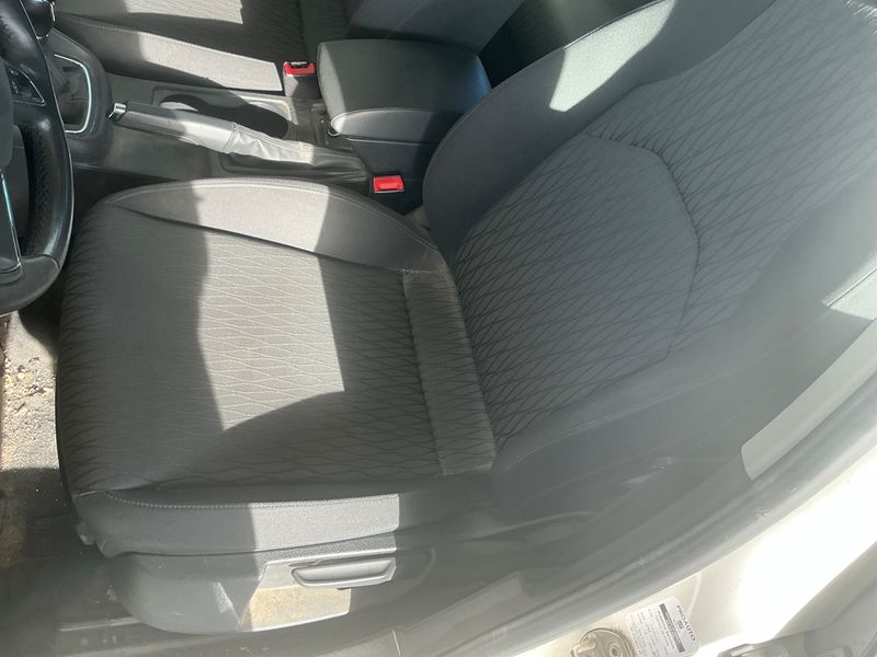 Seat Leon 1.6 TDI Style Ecomotive 2016 – снимка 24