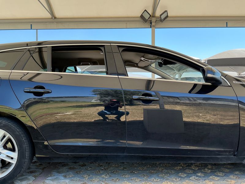 Volvo V60 2.4 D6 Plug-in Hybrid Summum AWD 2018 – снимка 10