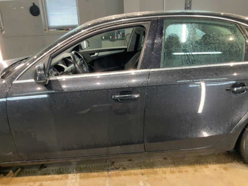 Audi A4 1.8 TFSI Ambiente 2011 – снимка 4