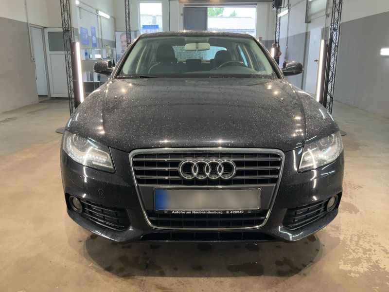 Audi A4 1.8 TFSI Ambiente 2011 – снимка 14