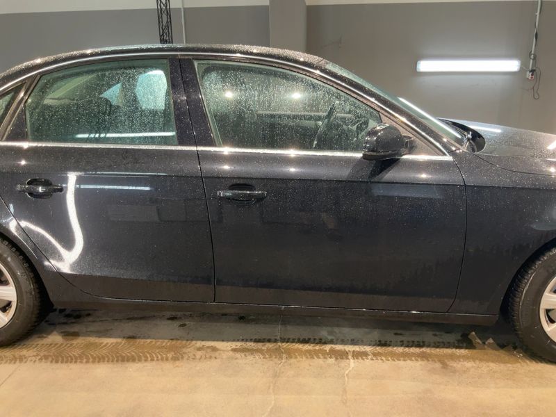 Audi A4 1.8 TFSI Ambiente 2011 – снимка 10