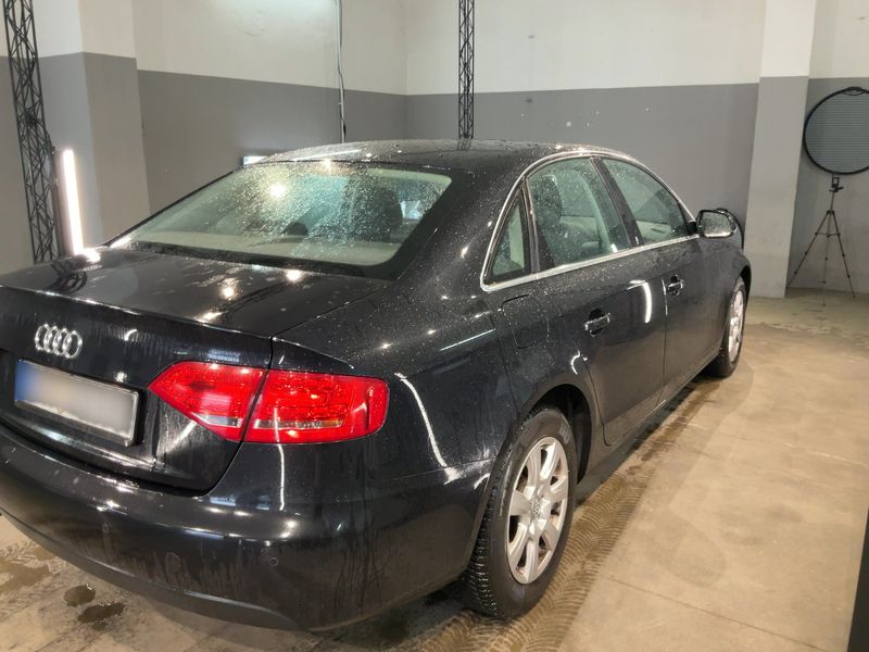 Audi A4 1.8 TFSI Ambiente 2011 – снимка 8