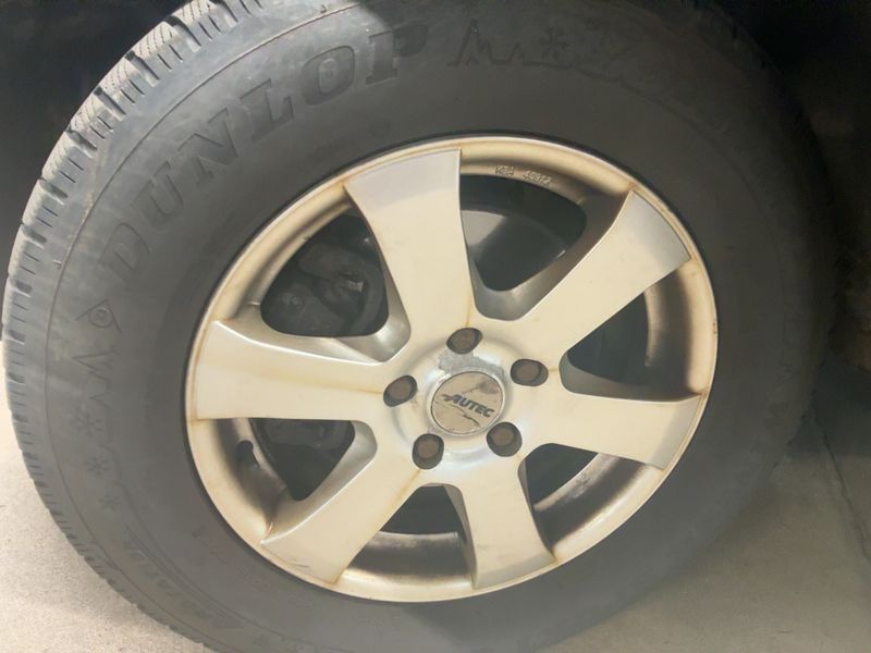 Toyota RAV 4 2.2 D-CAT Sol 2007 – снимка 16