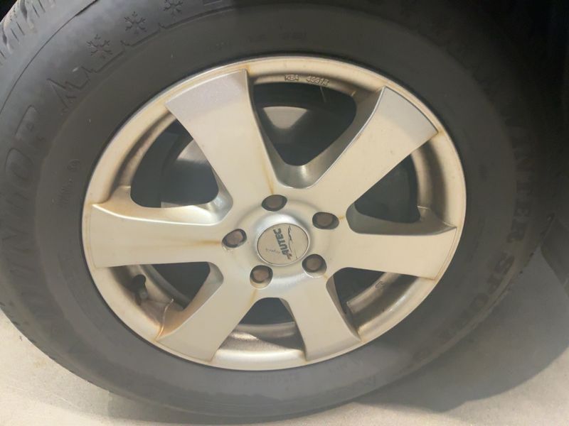 Toyota RAV 4 2.2 D-CAT Sol 2007 – снимка 19